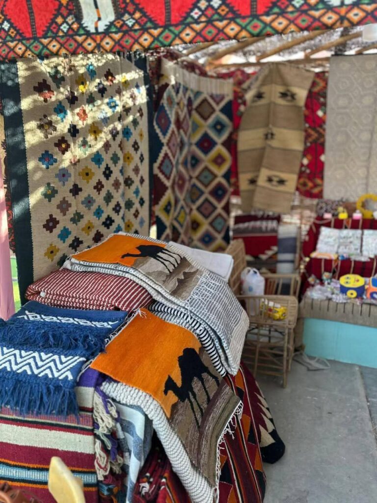 fb_img_17614018875054419039882320583874-768x1024 محافظ كفرالشيخ: نشارك في معرض «أيادي مصر» بالوادي الجديد للترويج لمنتجاتنا الحرفية واليدوية