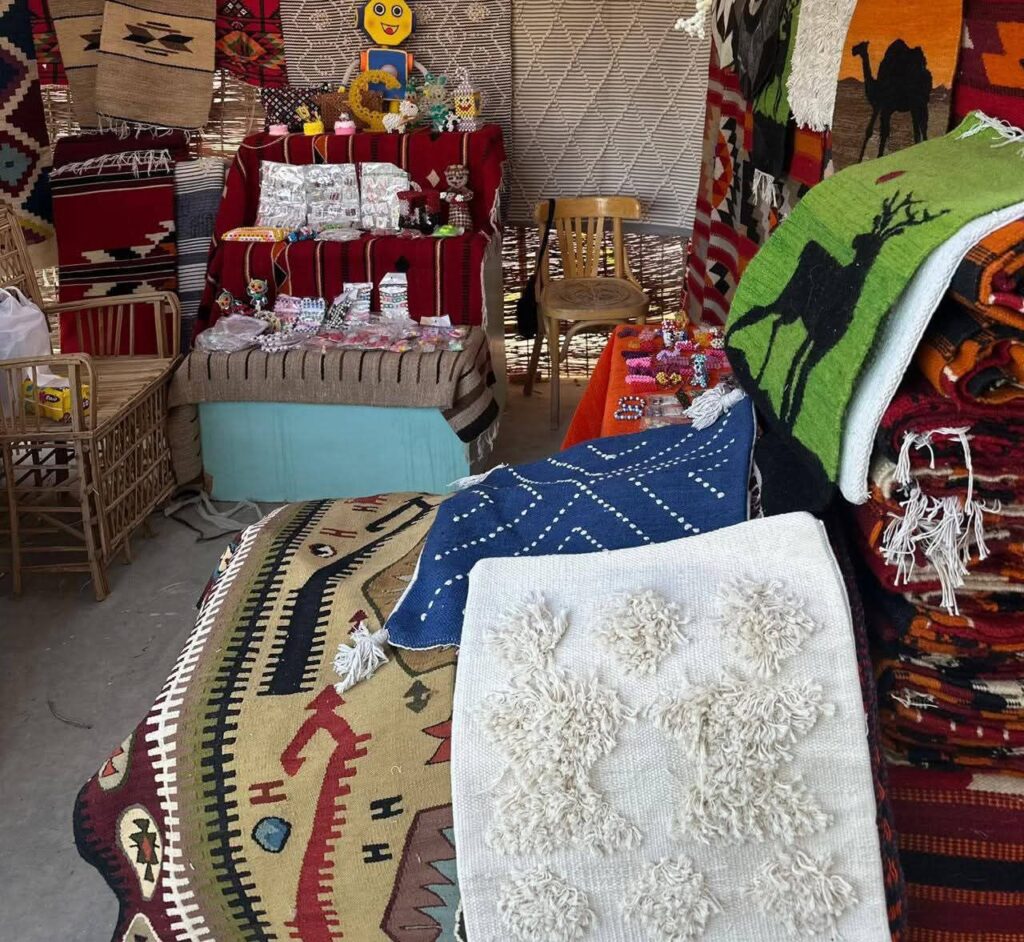 fb_img_17614018922081620323872211039183-1024x942 محافظ كفرالشيخ: نشارك في معرض «أيادي مصر» بالوادي الجديد للترويج لمنتجاتنا الحرفية واليدوية