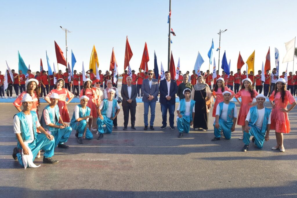 img-20251013-wa00369121582161242905216-1024x682 إنطلاق مهرجان الصيد الأول للأسماك من علي كورنيش السويس الجديد