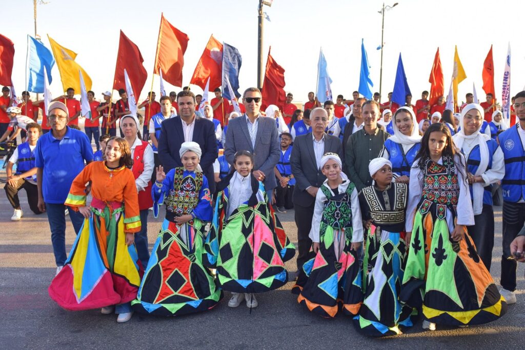 img-20251013-wa00382744655275308515794-1024x682 إنطلاق مهرجان الصيد الأول للأسماك من علي كورنيش السويس الجديد