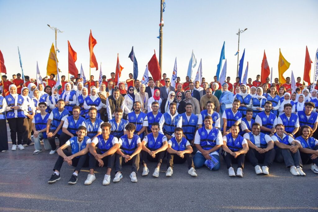 img-20251013-wa00398009303760338919333-1024x682 إنطلاق مهرجان الصيد الأول للأسماك من علي كورنيش السويس الجديد