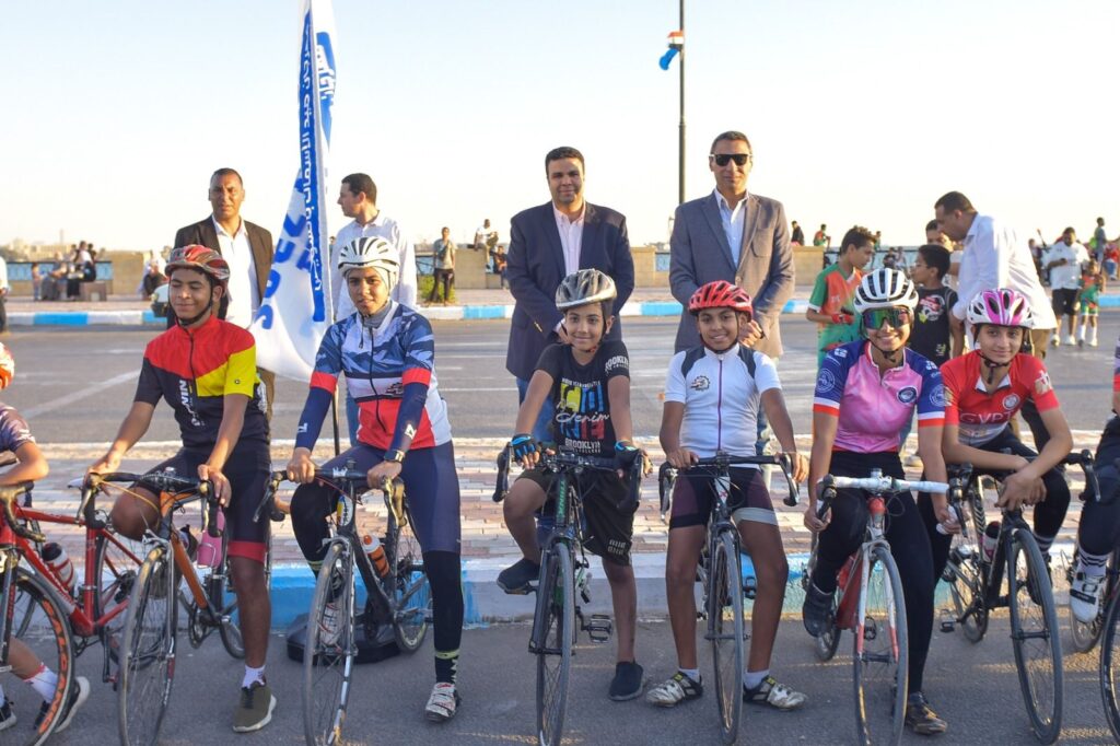 img-20251013-wa00401437944618883639532-1024x682 إنطلاق مهرجان الصيد الأول للأسماك من علي كورنيش السويس الجديد