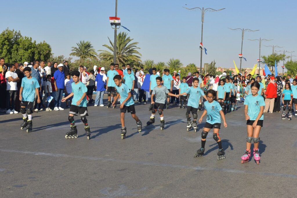 img-20251013-wa00493779548372287825979-1024x682 إنطلاق مهرجان الصيد الأول للأسماك من علي كورنيش السويس الجديد