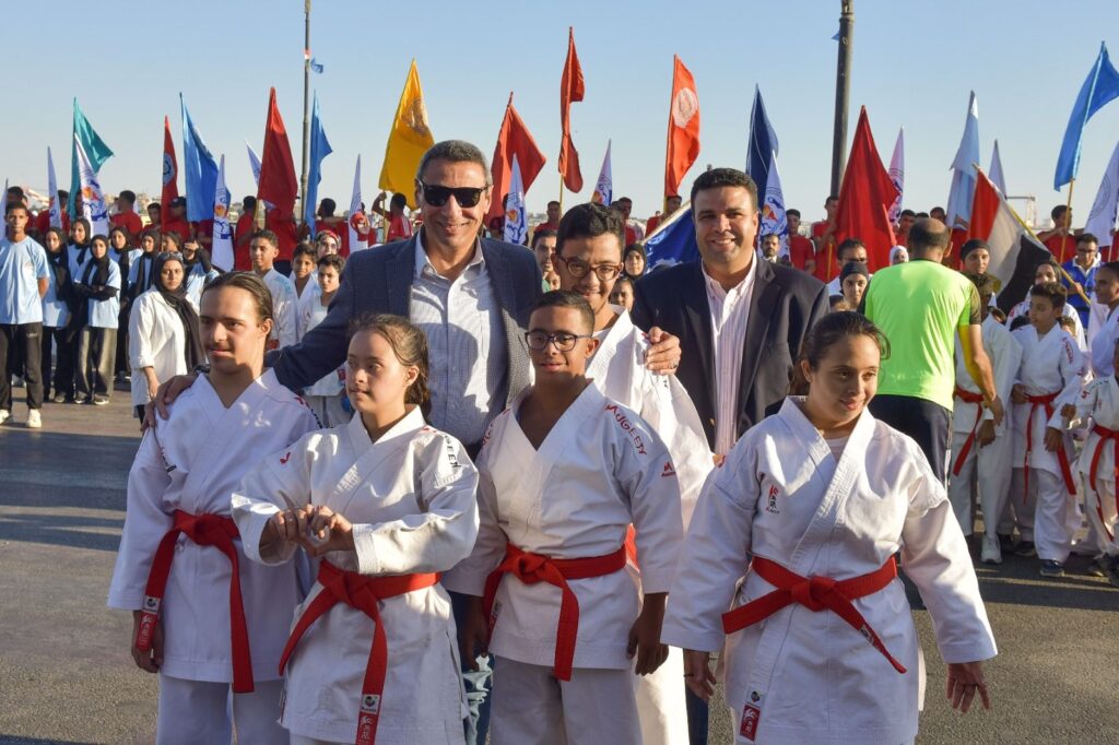 img-20251013-wa00546584996285873542771-1024x682 إنطلاق مهرجان الصيد الأول للأسماك من علي كورنيش السويس الجديد