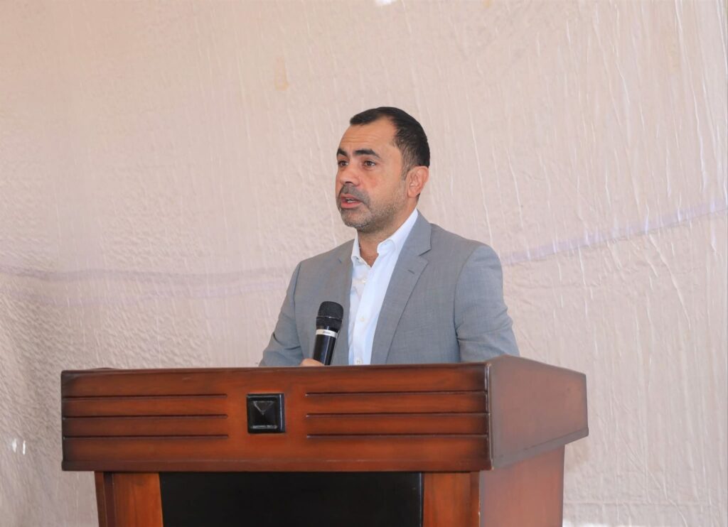 img-20251021-wa00286014462432518493857-1024x742 محافظ السويس يضع حجر الأساس لمشروعين جديدين بالمنطقة الحرة