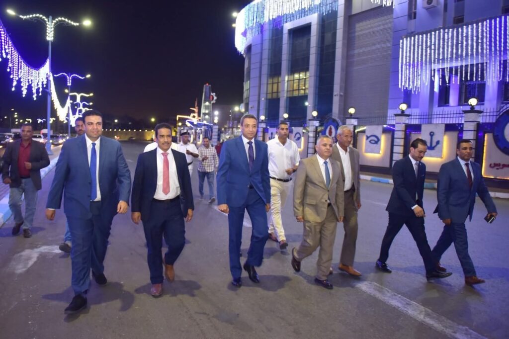 img-20251021-wa00444250988870699979957-1024x682 محافظ السويس يُوقد شعلة النصر إيذانًا ببدء الإحتفال بالعيد القومي للمحافظة 24 أكتوبر 1973