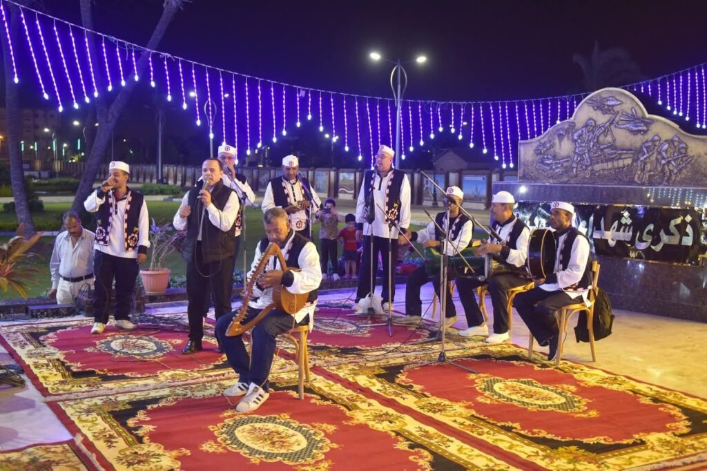 img-20251021-wa00461293412797462577681-1024x682 محافظ السويس يُوقد شعلة النصر إيذانًا ببدء الإحتفال بالعيد القومي للمحافظة 24 أكتوبر 1973