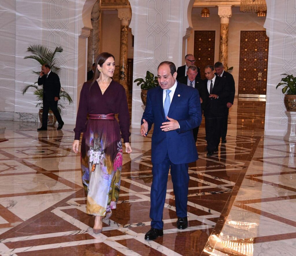 fb_img_17620940824193538965771926811234-1024x887 استقبل السيد الرئيس عبد الفتاح السيسي، اليوم، جلالة الملكة ماري، ملكة مملكة الدنمارك