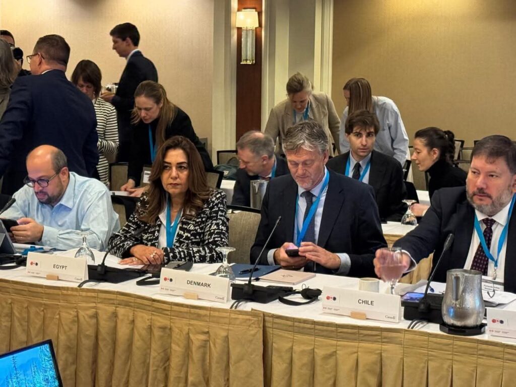 fb_img_17621573041683593079751505956845-1024x768 في إطار مشاركتها في الاجتماع الوزاري التاسع للعمل المناخي بكندا: