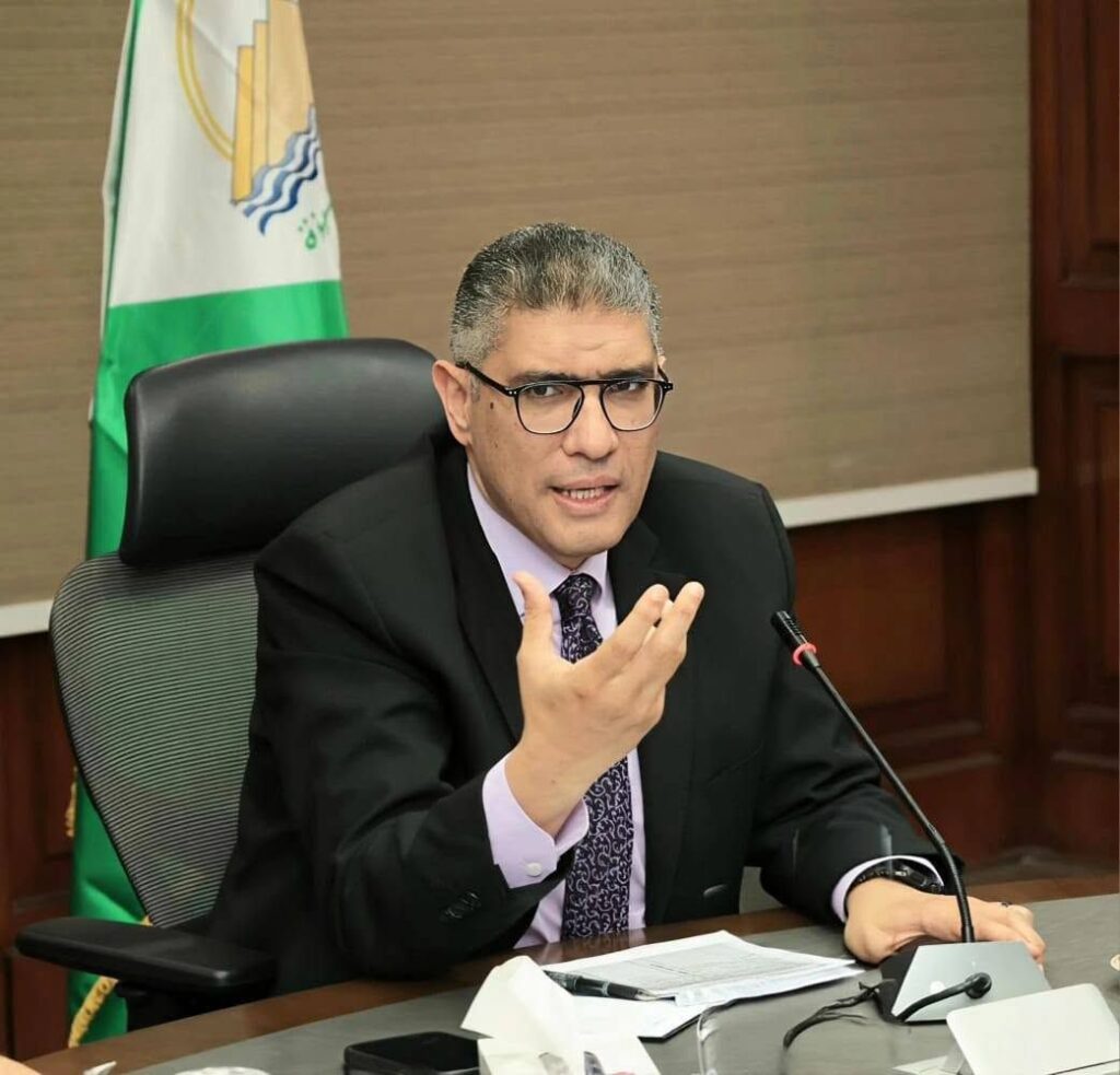 fb_img_17622800635275017000433883715683-1024x983 محافظ الجيزة يعقد اللقاء الأسبوعي لبحث شكاوى المواطنين بأحياء ومراكز العجوزة والهرم وأوسيم