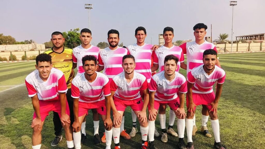 fb_img_17625059826817005409669537329118-1024x578 مركز شباب المنسي يتأهل إلى نهائي دوري مراكز الشباب بشمال سيناء