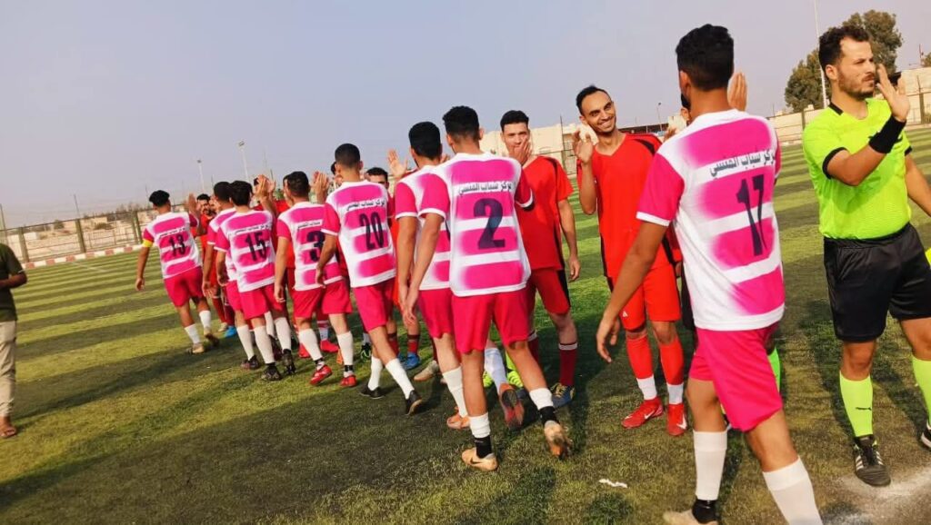 fb_img_17625059844976213524794684860743-1024x578 مركز شباب المنسي يتأهل إلى نهائي دوري مراكز الشباب بشمال سيناء