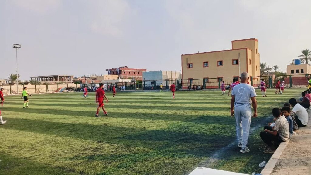fb_img_17625059873589139511321044960729-1024x578 مركز شباب المنسي يتأهل إلى نهائي دوري مراكز الشباب بشمال سيناء