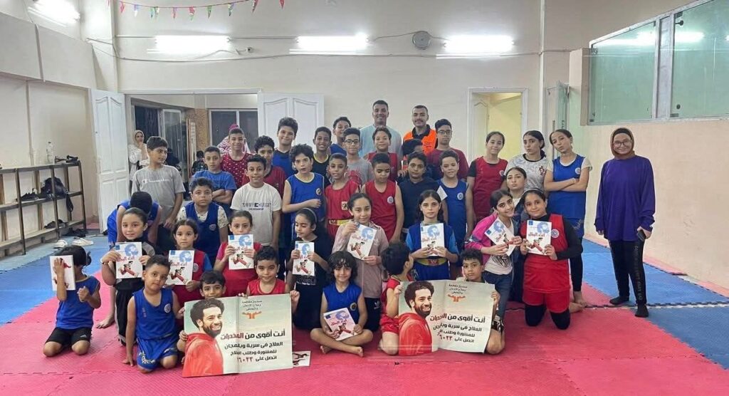 fb_img_17634674798714044851347919621733-1024x556 مدير صندوق مكافحة الإدمان يعلن تكثيف أنشطة أندية الوقاية للصندوق بمراكز الشباب بالتعاون مع وزارة الشباب والرياضة