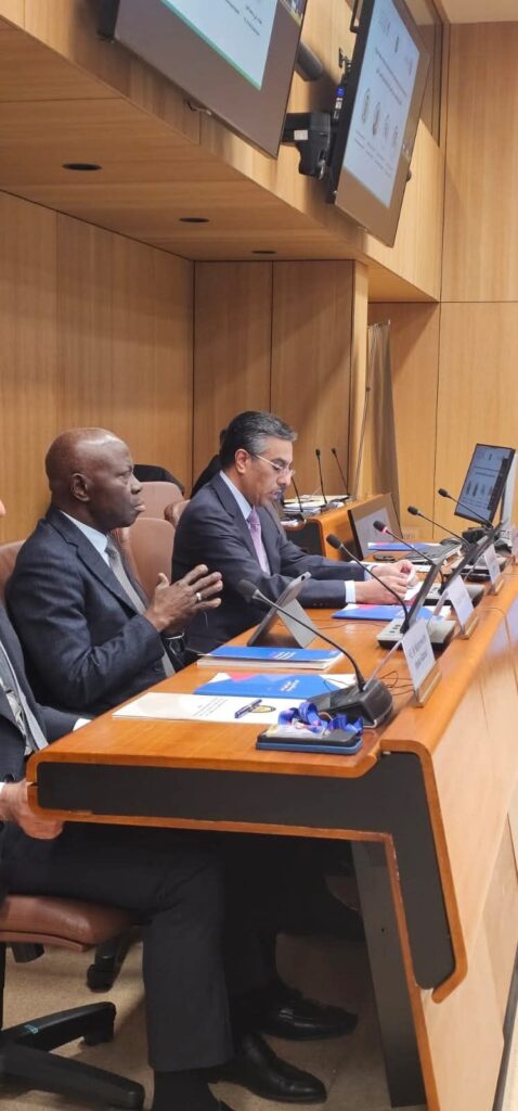 fb_img_17636423884613733947846437439351-478x1024 برئاسة الوزير جبران.. مصر تؤكد دعمها الكامل للحقوق المشروعة للشعب الفلسطيني في اجتماعات مجلس إدارة العمل الدولية