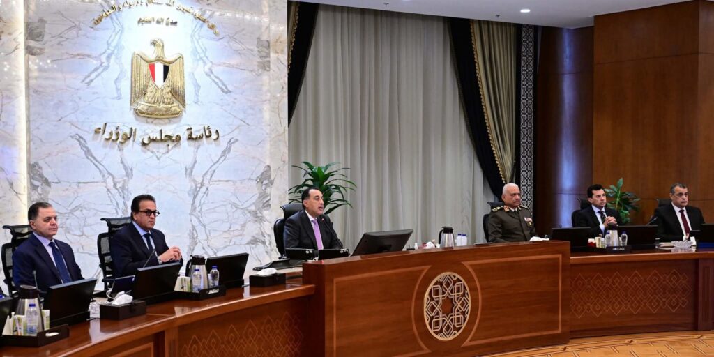 fb_img_17636424670467499434177071841472-1024x512 قرارات الاجتماع السابع والستون لمجلس الوزراء برئاسة الدكتور مصطفى مدبوليوافق مجلس الوزراء في اجتماعه اليوم برئاسة الدكتور مصطفى مدبولي على عدة قرارات