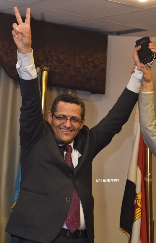 fb_img_1763753178335830583399090421047-659x1024 تحية ونداء واستجابة <br><br>تحية للصحافة وقيمها ودورها.. ونداء للزميلات والزملاء مرة أخرى