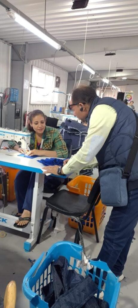 fb_img_1763800760899935668111048256594-461x1024 وزارة العمل تُكثّف حملات التفتيش لمتابعة تطبيق قانون العمل الجديد