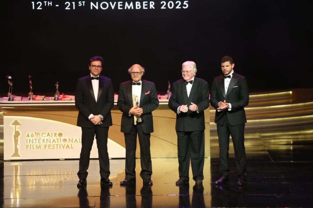 fb_img_17638008674413781713637415302318-1024x682 وزير الثقافة: المهرجان يواصل ترسيخ مكانته بين أهم المهرجانات السينمائية العالمية ويعكس قوة مصر الناعمة وريادتها الفنية والثقافية عبر تاريخ ممتد من الإبداع