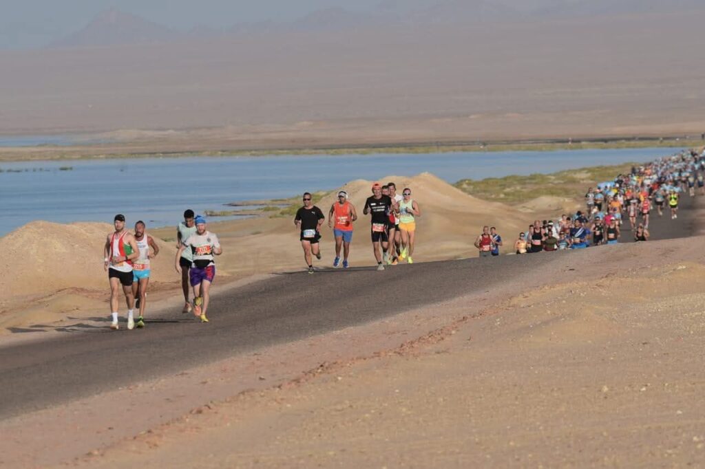 fb_img_17639117567942418343728011781045-1024x682 ضمن فعاليات مهرجان البحر الأحمر للسياحة الرياضية..▪︎وزارة الشباب والرياضة تُعلن ختام ماراثون شرم الدولي في نسخته الرابعة عشرة وتألق عالمي بمشاركة 25 جنسية