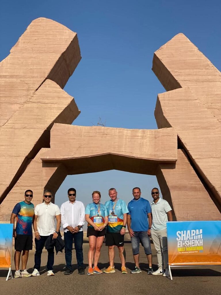 fb_img_17639117631574663194003631508665-768x1024 ضمن فعاليات مهرجان البحر الأحمر للسياحة الرياضية..▪︎وزارة الشباب والرياضة تُعلن ختام ماراثون شرم الدولي في نسخته الرابعة عشرة وتألق عالمي بمشاركة 25 جنسية