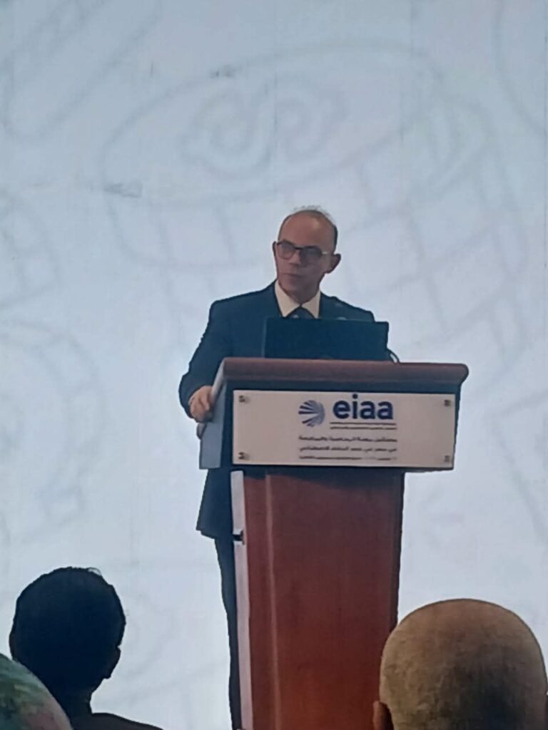 fb_img_1763912084986960055262369586808-768x1024 رئيس الرقابة المالية يلقي الكلمة الرئيسية في مؤتمر المعهد المصري للمحاسبين والمراجعين