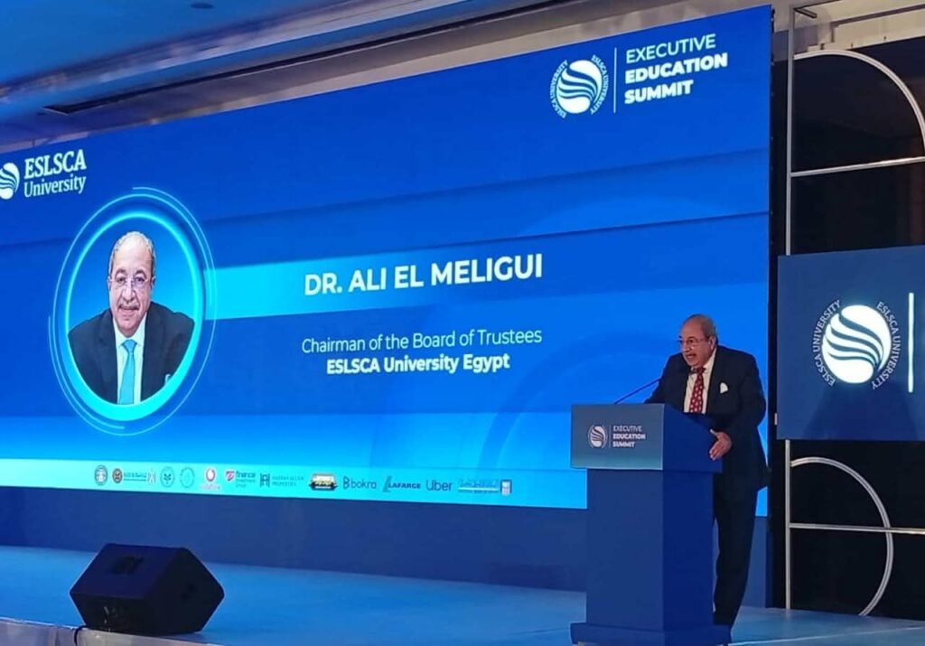 fb_img_1763912249759301753785857270174-1024x715 بحضور حسام هيبة ومحمد فريد ومحمد معيط.. انطلاق قمة التعليم التنفيذي التي تنظمها "إسلسكا مصر"فى نسختها الثالثة