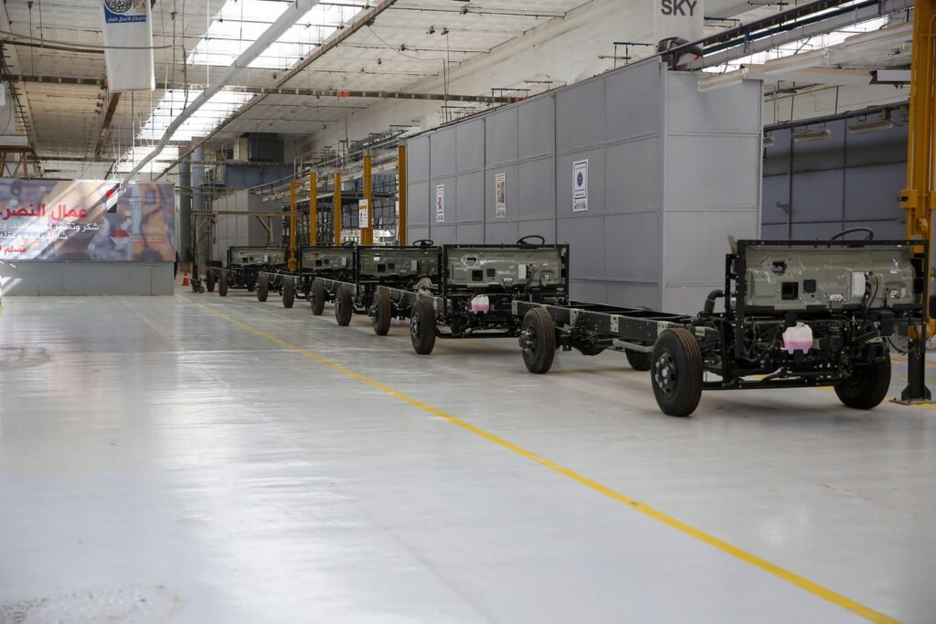 fb_img_17639125067516197005522344805012-1024x683 بيان صادر عن وزارة قطاع الأعمال العام: