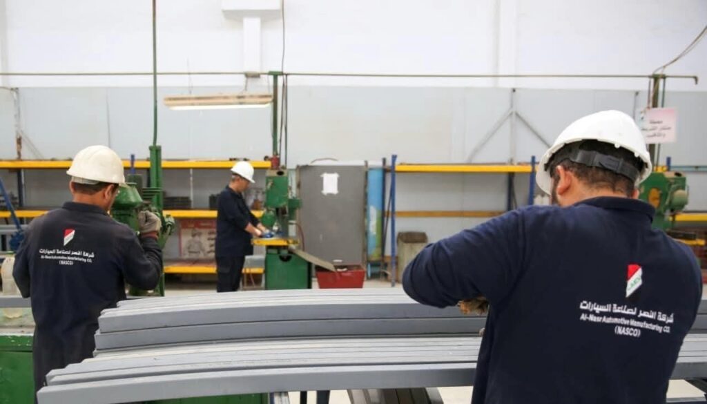 fb_img_17639125118984942980001640675413-1024x585 بيان صادر عن وزارة قطاع الأعمال العام: