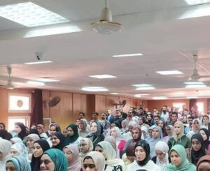 fb_img_17639127785935571135786197391953-300x245 ضمن مبادرة «صحّح مفاهيمك».. ندوة تثقيفية حول «منع التعدي على الجار» بكلية العلوم والتكنولوجيا الصحية والتطبيقية بالمنوفية