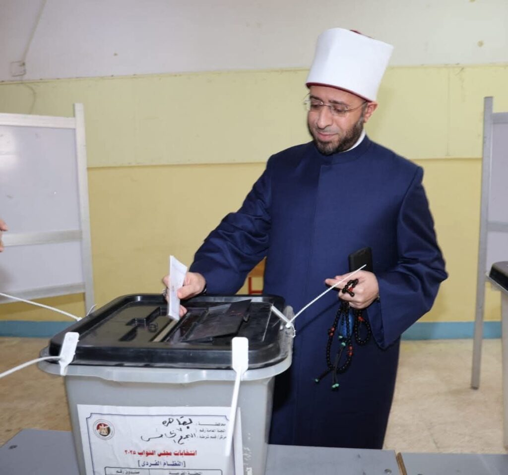 fb_img_17639810249665300849483489466832-1024x958 الوزير: دعوة كل المشاركين في العملية الانتخابية للنزاهة والتجرد وإعلاء مصلحة الوطن