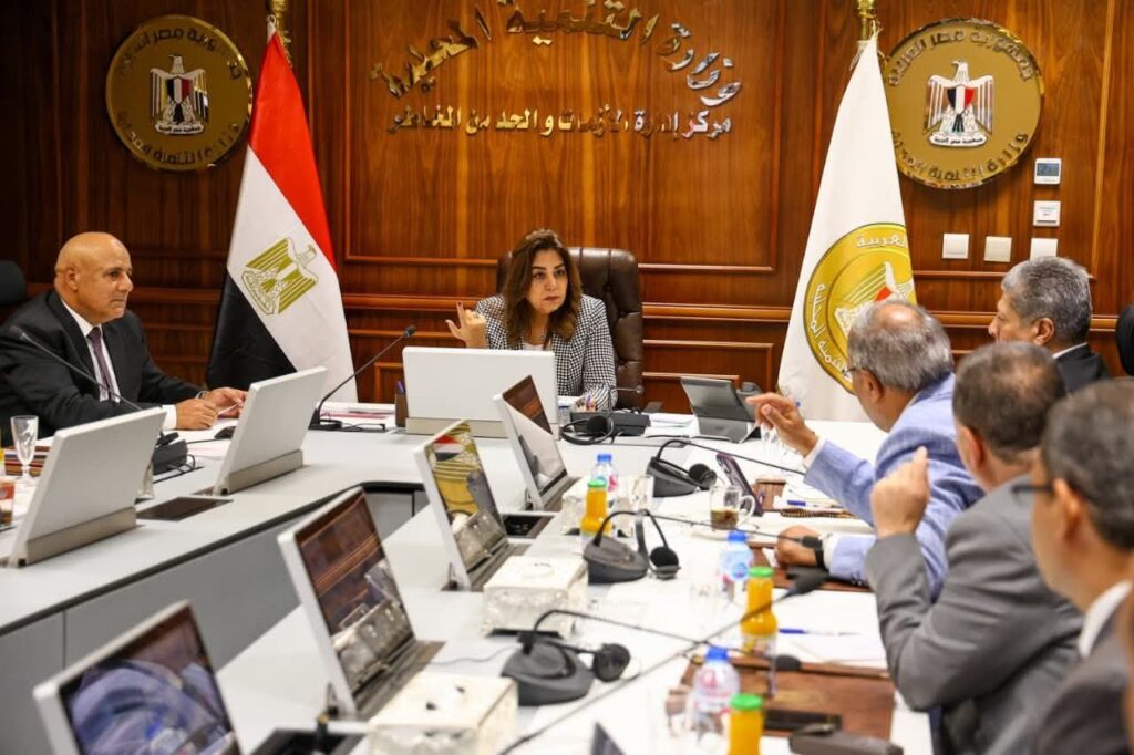 fb_img_17639831307797151009362189343376-1024x682 وزيرة التنمية المحلية تتابع سير انتخابات مجلس النواب بمحافظات المرحلة الثانية مع السادة المحافظين