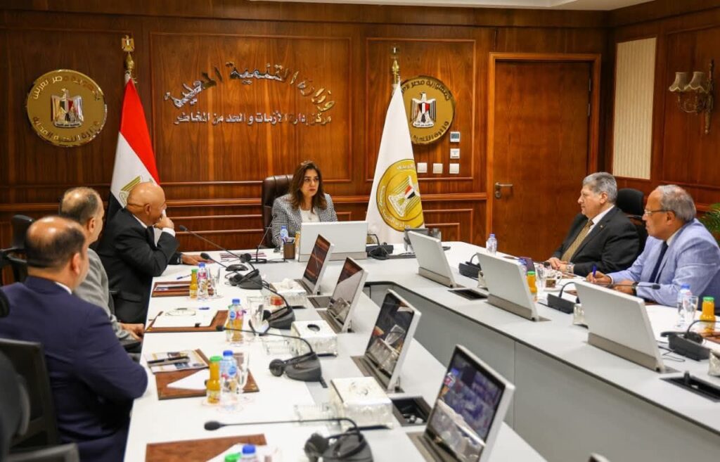 fb_img_17639831329662016132168715313553-1024x657 وزيرة التنمية المحلية تتابع سير انتخابات مجلس النواب بمحافظات المرحلة الثانية مع السادة المحافظين
