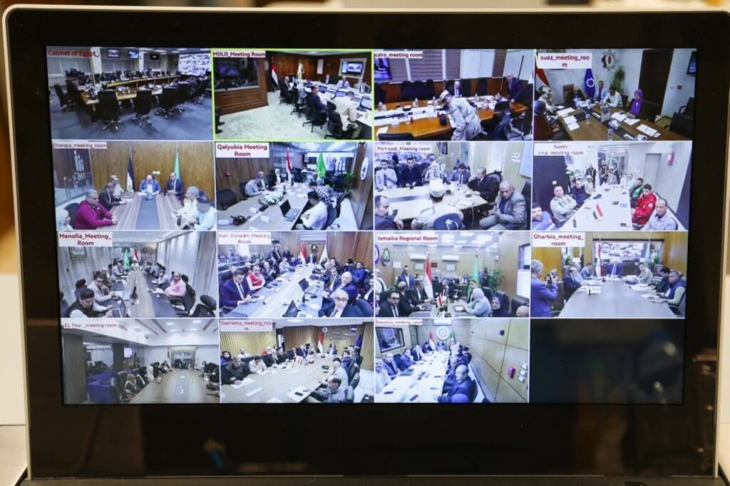 fb_img_17639831360747116893604533440467-1024x682 وزيرة التنمية المحلية تتابع سير انتخابات مجلس النواب بمحافظات المرحلة الثانية مع السادة المحافظين