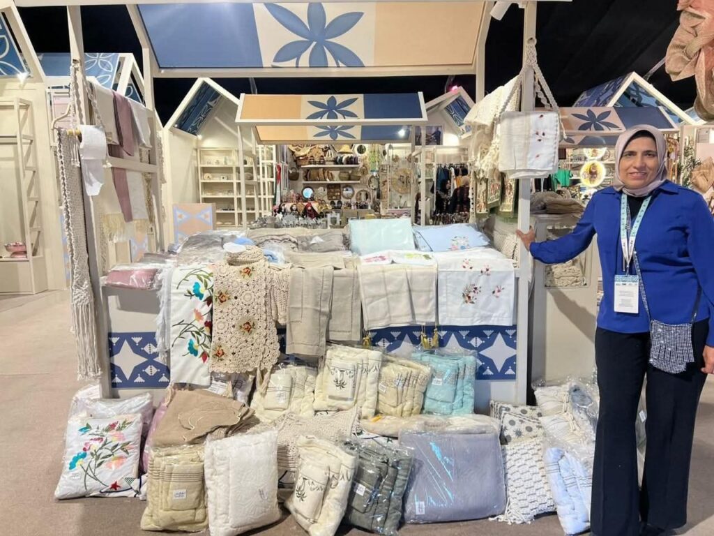 fb_img_17639834307763930786491039342134-1024x768 باسل رحمي: نعمل على تعزيز التبادل الثقافي ودعم أصحاب الحرف التراثية وفتح أسواق عربية لمنتجاتهم المتميزة