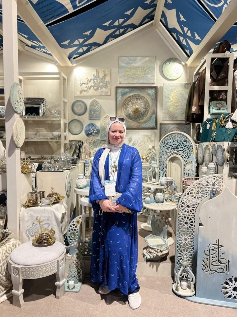 fb_img_17639834324272900137982307919146-768x1024 باسل رحمي: نعمل على تعزيز التبادل الثقافي ودعم أصحاب الحرف التراثية وفتح أسواق عربية لمنتجاتهم المتميزة