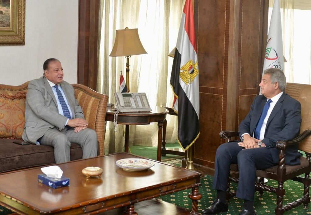 fb_img_17639837073515427171814457557683-1024x711 تعاون ثنائي مشترك بين الجهاز المصري للملكية الفكرية والمجلس الأعلى لتنظيم الإعلام لتعزيز حماية حقوق الملكية الفكرية