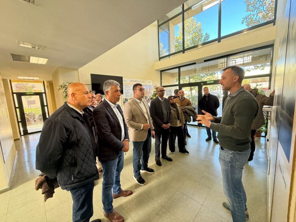 fb_img_17642372297893291634058408626391-1024x768 وزير الإسكان يواصل زيارته للمشروعات الرائدة لشركة "أكسيونا " الإسبانية في مجال معالجة مياه الصرف الصحي والحمأة