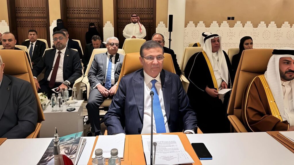 fb_img_17642372838777425534022441006588-1024x576 خلال كلمته في اجتماعات  المجلس الدولي للتمور..🔳 وزير الزراعة يؤكد ريادة مصر العالمية ويدعو لتعزيز الابتكار من أجل استدامة القطاع الحيوي