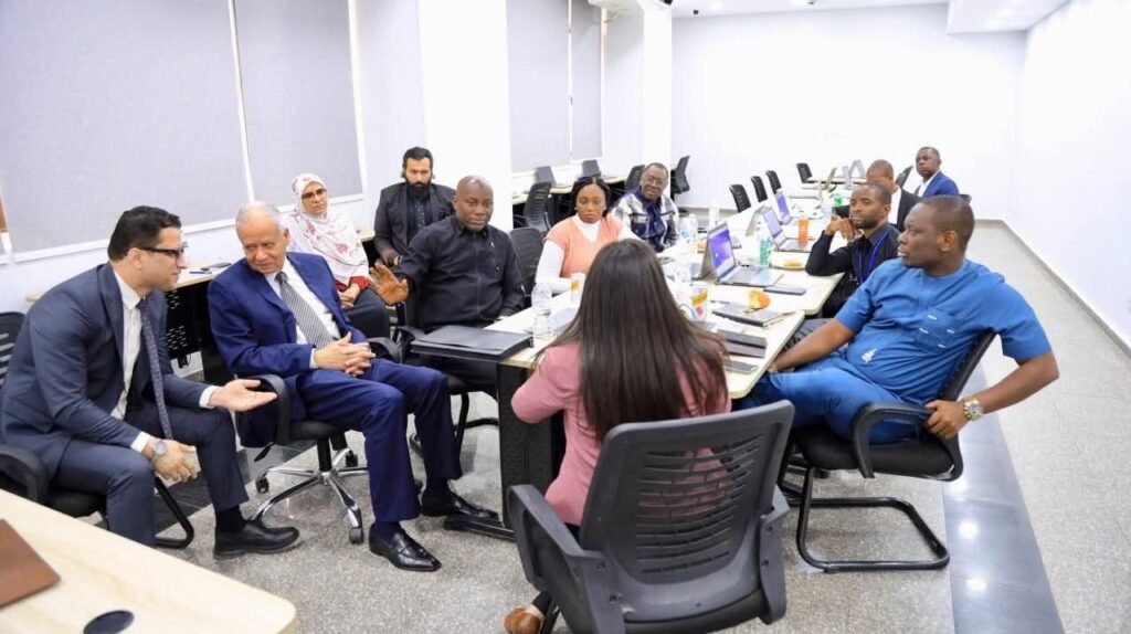 fb_img_17642374589602288710064340209823-1024x574 "رئيس التنظيم والإدارة يستقبل وزير الإدارة العامة السيراليوني لبحث نقل الخبرات المصرية في الإصلاح الإداري"