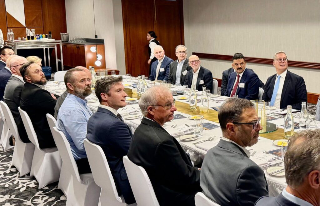 fb_img_17642376937004343537981232139094-1024x659 وزير البترول والثروة المعدنية يعقد لقاءً موسعاً مع شركات التعدين الأسترالية