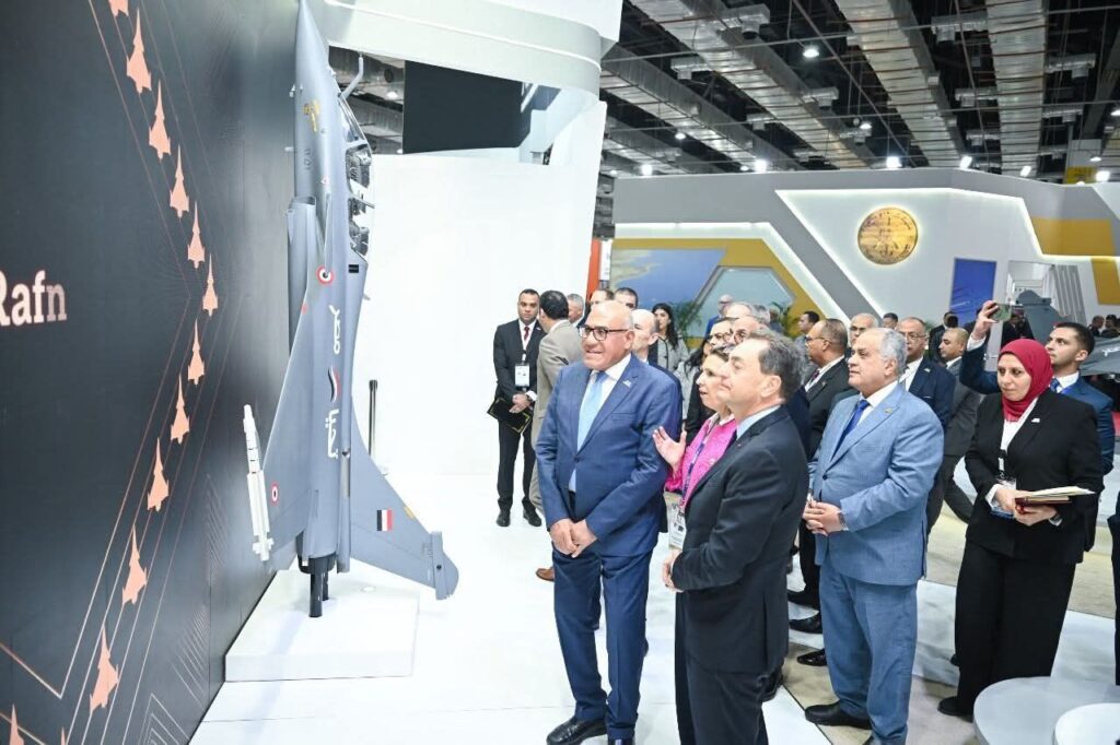 fb_img_17646704049282430424585483836015-1024x682 بيان صادر عن الهيئة العربية للتصنيع: