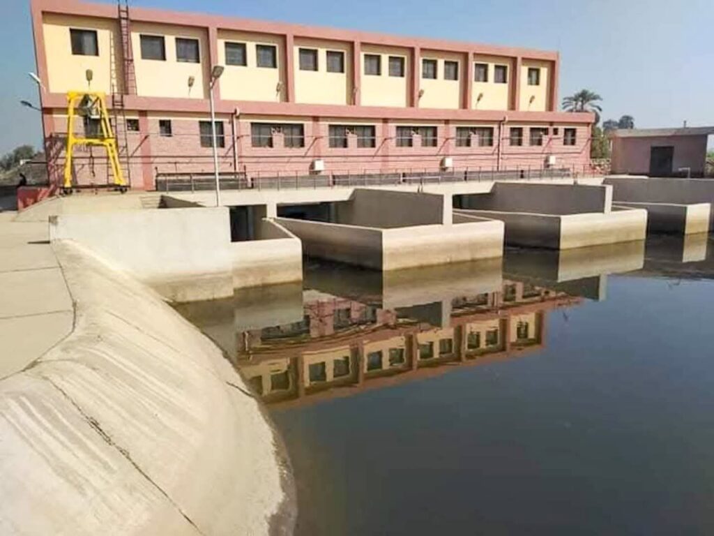 fb_img_1765187593688362124396777688704-1024x768 تنفيذ أعمال الصيانة والتأهيل والعمرات بمختلف الإدارات المركزية للمحطات