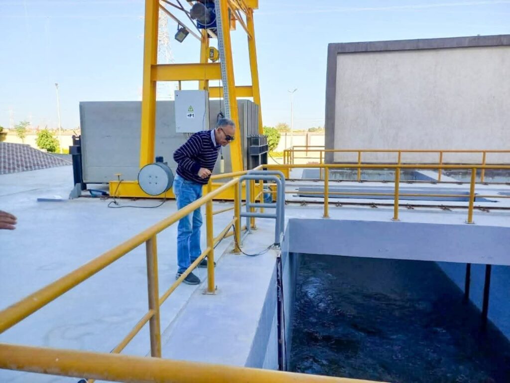 fb_img_17651876247861206584014887866898-1024x768 تنفيذ أعمال الصيانة والتأهيل والعمرات بمختلف الإدارات المركزية للمحطات