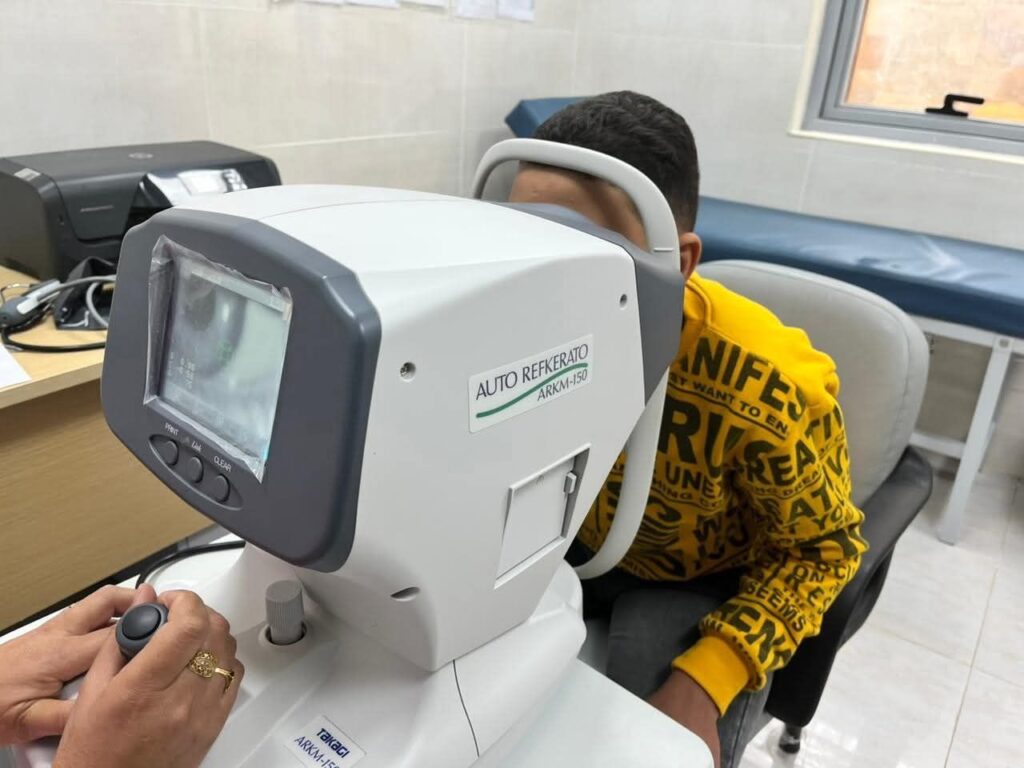 fb_img_17651881109807234839537198431540-1024x768 رئيس هيئة الرعاية الصحية: مجمع الفيروز الطبي يعد أول مجمع طبي متعدد التخصصات يتم اعتماده بمحافظة جنوب سيناء