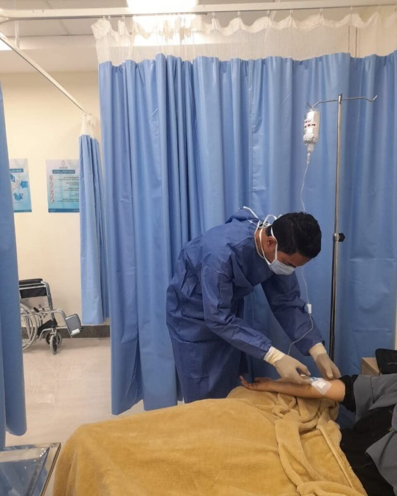 fb_img_17651881137477053103486349299273-819x1024 رئيس هيئة الرعاية الصحية: مجمع الفيروز الطبي يعد أول مجمع طبي متعدد التخصصات يتم اعتماده بمحافظة جنوب سيناء