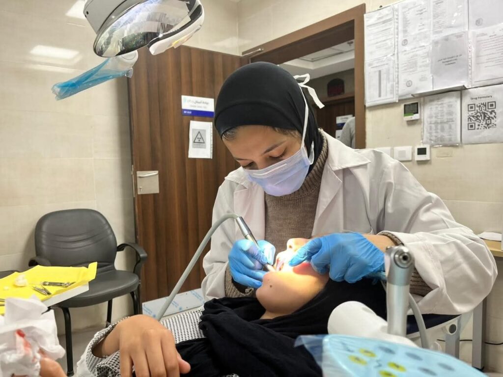 fb_img_17651881186287515808351846149497-1024x768 رئيس هيئة الرعاية الصحية: مجمع الفيروز الطبي يعد أول مجمع طبي متعدد التخصصات يتم اعتماده بمحافظة جنوب سيناء