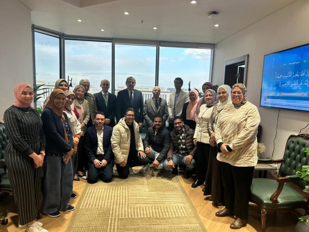 fb_img_17654487146313639851917924635683-1024x768 الصحة: للعام الثالث على التوالي مصر تحافظ على خلوها الكامل من الحصبة والحصبة الألمانية