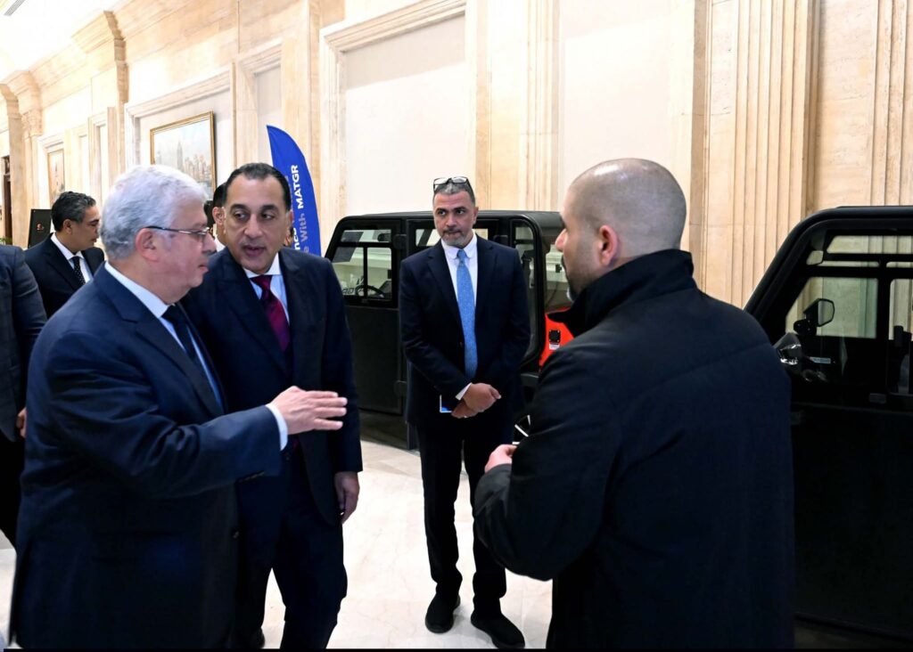 fb_img_17654489782037253853697980067647-1024x732 خلال مشاركته نيابة عن فخامة الرئيس في فعاليات انعقاد الجمعية العامة للشراكة بين الأكاديميات (IAP):رئيس الوزراء يشهد انطلاق فعاليات المعرض الدولي لتسويق مخرجات البحوث (IRC EXPO 2025)