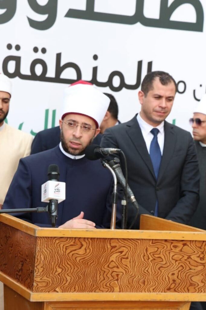 fb_img_1765618651034738963394299381270-682x1024 تنفيذًا لتوجيهات السيد الرئيس: "صندوق تحيا مصر" يطلق قافلة حماية اجتماعية تستهدف 20 ألف أسرة في "بشاير الخير"